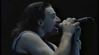 U2 - Party Girl (Los Angeles 1987)