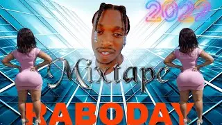 MIXTAPE AFRO RABODAY 2022 (Dj Fantastic)