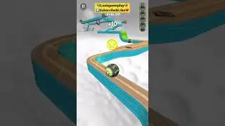 🔰Going Balls - level 510🔰Gameplay 