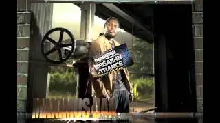 Bossing Maximus Dan ft MX Prime Break-In-Trance Riddim