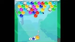 Bubble Charms Gameplay