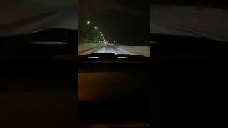 Led  фары Алмера N16