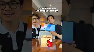 COBAIN MAEN GAME DI LAPTOP PROSESOR HAPE!!!