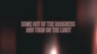 Big Daddy Weave - Turn On The Light (Official Lyric Video)