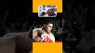 Puuum 💀 #boxeo #box #easports #xbox360 #xboxgames #fightnightround4 #xbox360nostalgia #nostalgia