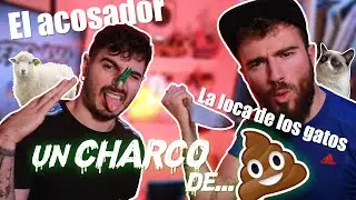 Nuestras 3 peores experiencias EN LA CAMA 😅💩 - En la cama con FREWASKA