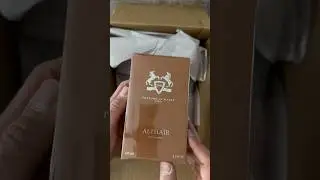 Fragrance Haul Unboxing!