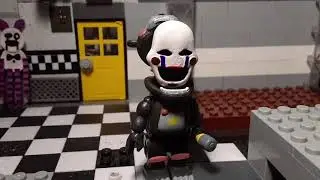 Lefty Test remake (with sounds and effects)