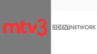 The Ident Network: MTV3 (Finland) 1957 - 2019