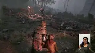 a plague tale - innocence