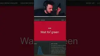 How Fast Is A FPS Pro's Reaction Time 😲 