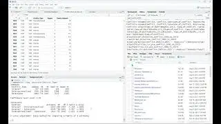 National Security and Large-N Data