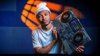 I Regret Buying the AlphaTheta Omnis Duo After Using This... (Numark Mixstream Pro Go)
