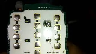 Samsung b310e ,b313e,b312e, lcd light jumper solution