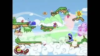 Eets PC/Mac Walkthrough Passing Buds