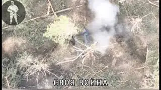 ИДЁМ ВПЕРЁД! НАСТУПАЕМ УВЕРЕНО ! ПАРАЛЛЕЛЬНО ПРОДОЛЖАЕМ КОШМАРИТЬ НАЦИСТОВ!