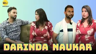 Darinda Naukar ll The Makers