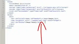 00034 Use Show and Hide Animations to Create an Expand Collapse Element