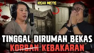 DEMI APAPUN INI SEREM BANGET❗️INI CERITA BIKIN GUE NAFAS MANUAL❗️