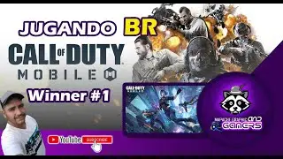 call of duty mobile  #winner Cod