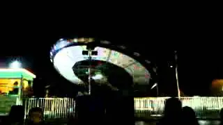 Παζάρι Λάρισας 2012 - UFO - Και γκαμω τα παικνιντια!!!