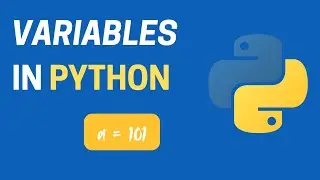 04. What Are Variables in Python?