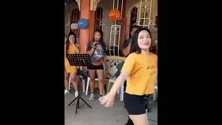 BALSE ILOCANO MEDLEY Part2 Covered by: Agnes Sadumiano, Joenar & Harlene Joy  D'MEGAMOVERS BAND