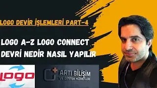 Logo Connect Devri Nasıl Yapılır