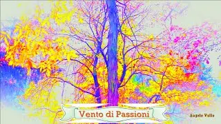 Vento di Passioni   music by J  Horner