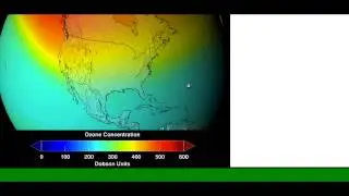 Question 29 Ozone shield