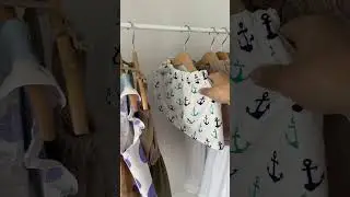 Вот, что мне удалось сшить из остатков 