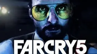 Far Cry 5 #6 - Вдоводел и Время Очищения