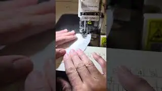 Industrial Machine Sample #2
