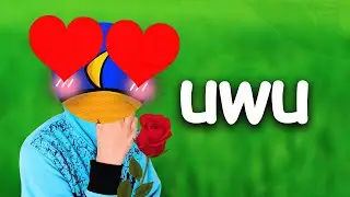 When Nirika was madly in love (Warning CRINGE)