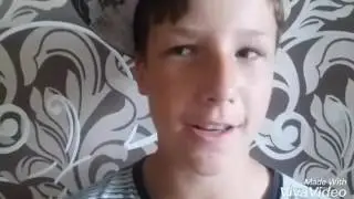 вызов принят. Задания от друзей.KHmail. Challenge accepted. Tasks from friends. KHmail channel.