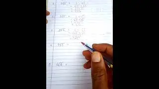 Expressing Basic Surd As Single Surd || Lesson 3
