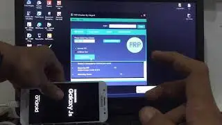 FRP BYPASS SAMSUNG J500G lupa akun google with frp HIJACKER
