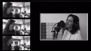 Crazy In Love, Beyonce (acoustic version)