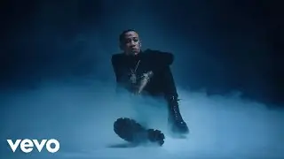 Intence - Lesson | Official Music Video