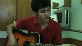 Assoalhos - Diga o que devo fazer (Música nova acústica)