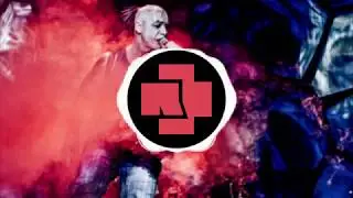 Rammstein-Mann gegen Mann (Equalizer DIMIDROL4IK)