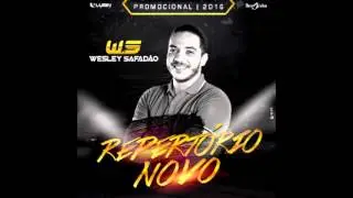 Wesley Safadão - Amiga Parceira - Promocional 2016 (Part. Pedrinho Pegação)