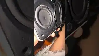 JBL GO 2 BASS TEST RIP MODE😭💀🪦