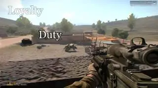 My first two missions as command of the 173rd
