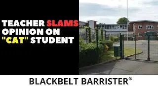 School Faces PROBE as Student Identifies as a “Cat”