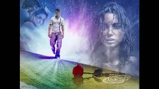 Lost you in space by Andrey Sinelnikov