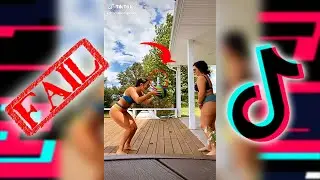 FAILS DE TIK TOK