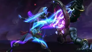 Top 10 Heroes "Most Elegant" Intro Mobile Legends 2021