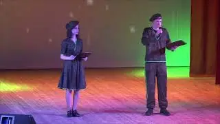 1 Концерт 23 февраля Фирово