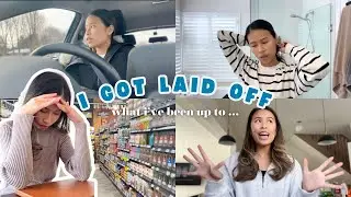 i got laid off.. here's what i've been up to...